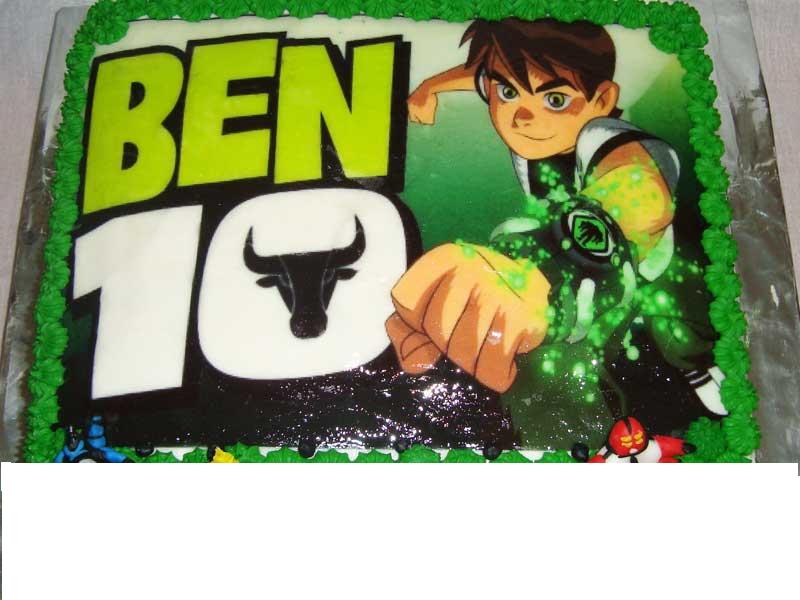 ben